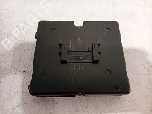 Control unit RENAULT CAPTUR I (J5_, H5_) 1.2 TCe 120 | BP25116068M11 - Image 5