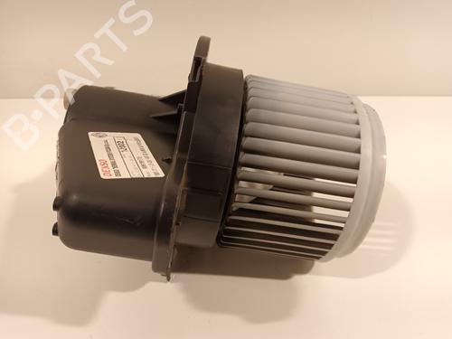 Heater blower motor FIAT 500 C (312_) 0.9 (312AXP1A) | BP16444486M62 