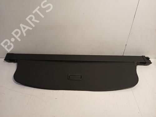 Used Rear parcel shelf AUDI A4 B8 Avant (8K5) 3.0 TDI quattro (245 hp) 28072685
