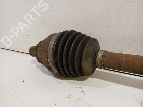 Left front driveshaft VOLVO V60 I (155) 1.6 DRIVe | BP31147973M38  - Image 5