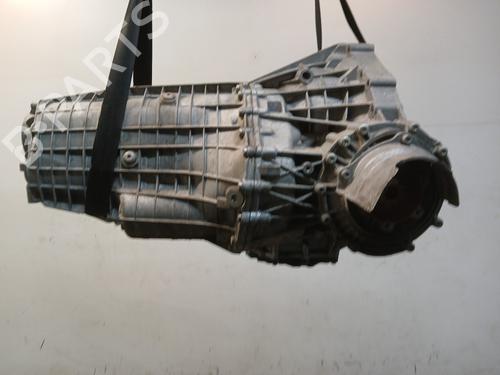 Gearbox AUDI A4 B9 Avant (8W5, 8WD) 2.0 TFSI | BP39620015M3 - Image 4