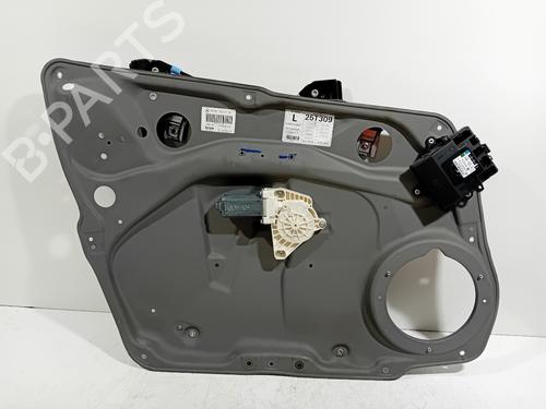 Used Front left window mechanism MERCEDES-BENZ B-CLASS Sports Tourer (W245) B 180 CDI (245.207) (109 hp) 17212230