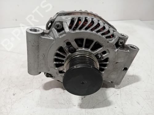 Alternator CITROËN C3 Picasso (SH_) 1.6 VTi 120 | BP36436819M7 - Image 2
