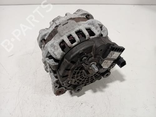 Alternator VW POLO VI (AW1, BZ1, AE1) 1.0 TSI | BP39991017M7 - Image 3