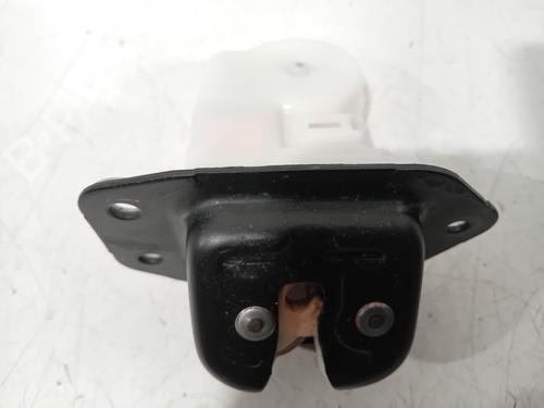 Tailgate lock NISSAN LEAF (ZE0) Electric | BP22618497C101 