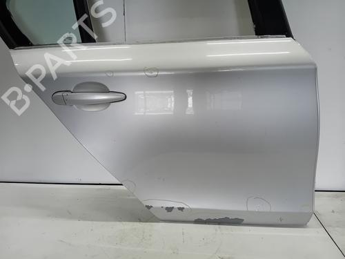 Right rear door BMW 1 (E87) 116 i | BP19287030C5 