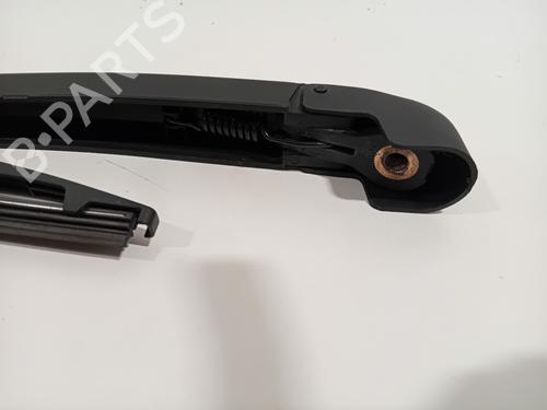 Rear windshield wiper arm FIAT 500 (312_) 1.2 (312AXA1A) | BP23988235C144 