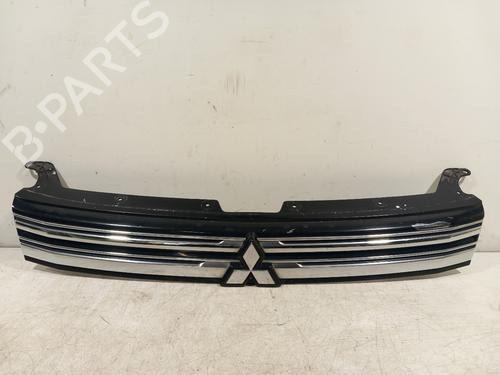 Used Grille Grille MITSUBISHI OUTLANDER III (GG_W, GF_W, ZJ, ZL, ZK) Plug-in Hybrid (GG2W) (200 hp) 36222688 36222688