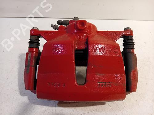 Used Right front brake caliper Right front brake caliper 18950636 18950636