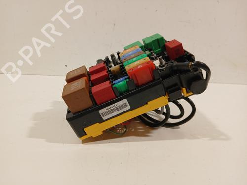 Fuse box DS DS 3 / DS 3 CROSSBACK (UR_, UC_, UJ_) 1.2 PureTech 130 (URHNSS) | BP29918401E1