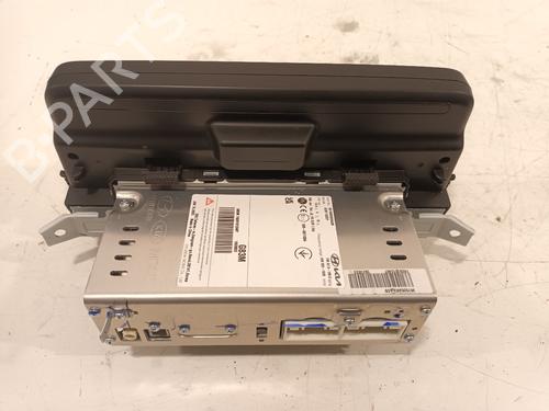 Radio KIA PICANTO III (JA) 1.0 | BP31949170E6 - Image 2