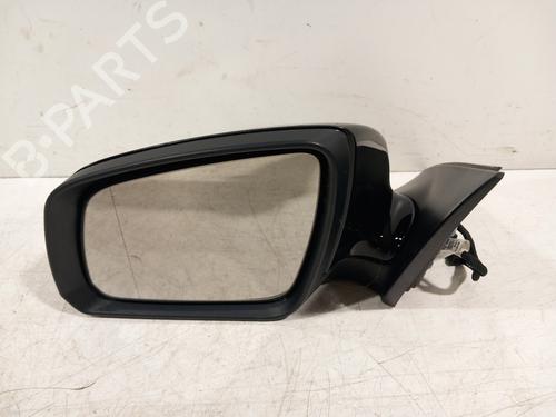 Used Left mirror Left mirror MERCEDES-BENZ C-CLASS (W204) C 180 Kompressor (204.046) (156 hp) 34221769 34221769
