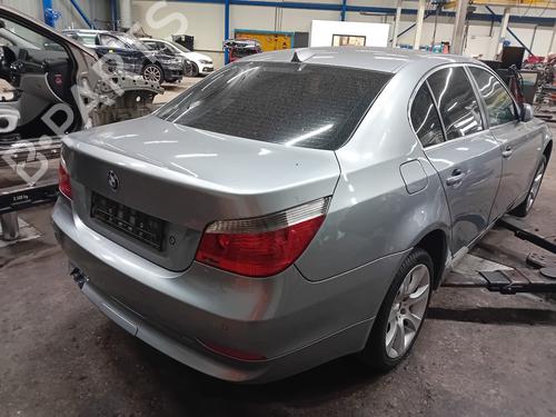 Front bumper BMW 5 (E60) 520 i | BP29431688C7 
