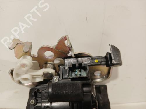 Tailgate lock SEAT LEON ST (5F8) 1.6 TDI | BP30152729C101