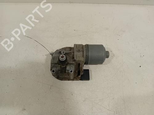 Used Front wiper motor SKODA OCTAVIA III Combi (5E5, 5E6) 2.0 TDI RS (184 hp) 25116103