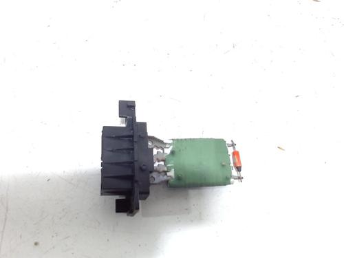 Used Heater resistor Heater resistor 11786665 11786665