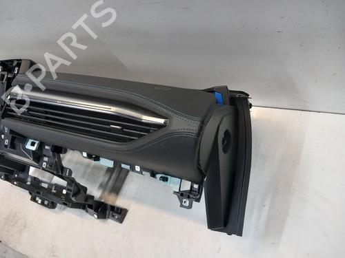Dashboard RENAULT SCENIC E-TECH PHASE I EV87 | BP39211851C46 - Image 4