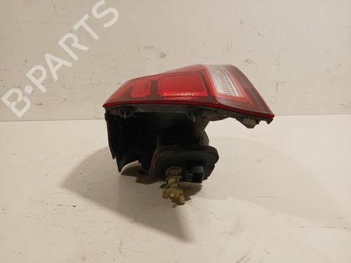 Left taillight VW GOLF VII Variant (BA5, BV5) 1.4 TSI | BP28135800C34 