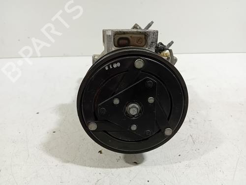 AC compressor VOLVO V60 II (225) D4 | BP19120965M34 - Image 3