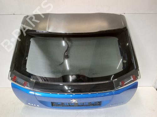 Bagklap CC/Kombi-Coupé Bagklap CC/Kombi-Coupé 38649452 38649452
