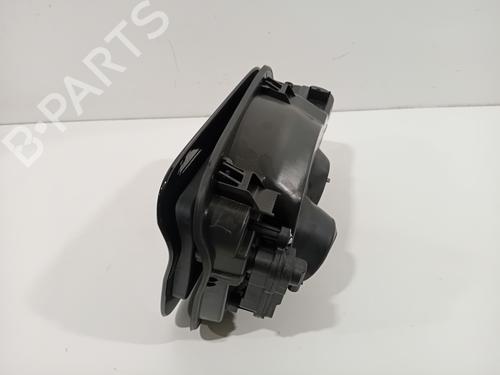 Klapa wlewu paliwa VW CADDY V Box Body/MPV (SBA, SBH) 2.0 TDi | BP29541170C131 