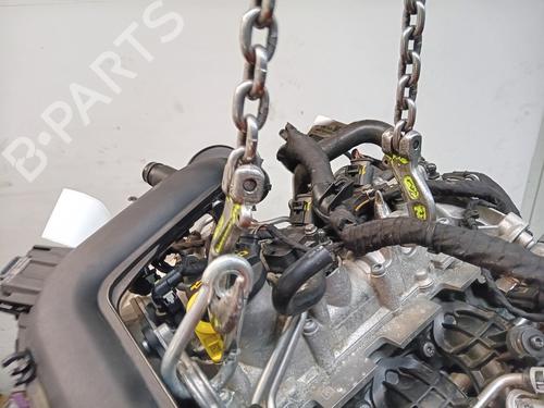 Engine SKODA FABIA III Estate (NJ5) 1.0 TSI | BP32352211M1 