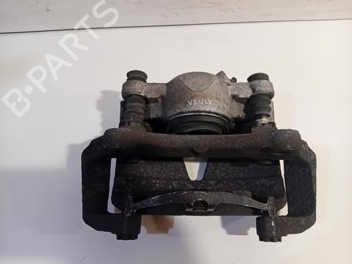 Left front brake caliper AUDI A4 B8 Avant (8K5) 3.0 TDI quattro | BP29944400M105