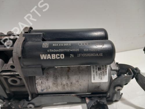 Suspension compressor AUDI Q5 (FYB, FYG) SQ5 TFSI quattro | BP33757191M103 - Image 2