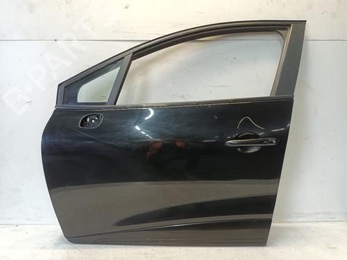Used Left front door RENAULT CLIO IV (BH_) 0.9 TCe 90 (BHNF, BHMA, BHMH, BHJK, BHJR) (90 hp) 29169852