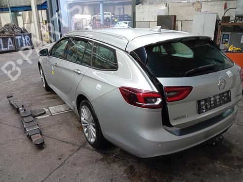 Engine OPEL INSIGNIA B Sports Tourer (Z18) 1.5 (35) | BP32207550M1 - Image 9