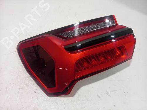 Left taillight AUDI A6 C8 (4A2) 50 TFSI e quattro | BP40293471C34 - Image 2