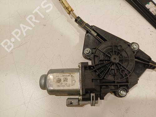 Front left window mechanism VW UP! (121, 122, BL1, BL2, BL3, 123) 1.0 | BP28283110C22 - Image 2