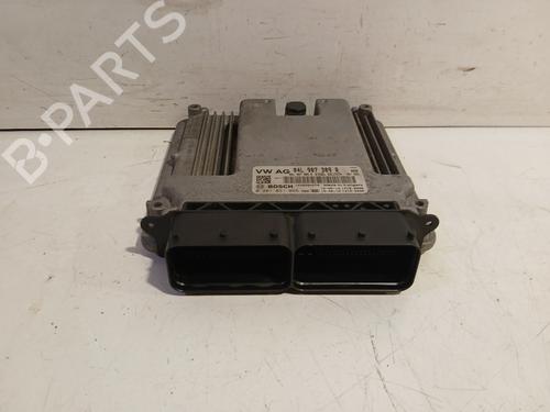 Computer motormanagement VW PASSAT B8 Variant (3G5, CB5) 1.6 TDI (120 hp) 30851682