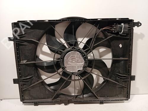 Used Radiator fan Radiator fan 19168179 19168179