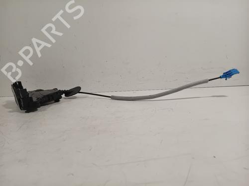 Used Front left lock Front left lock 33024351 33024351