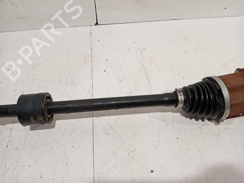 Right front driveshaft VW TAIGO (CS1) 1.0 TSI | BP29015711M39
