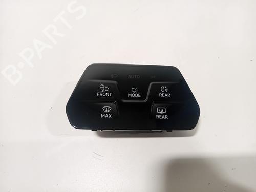 Used Headlight switch Headlight switch 38293211 38293211