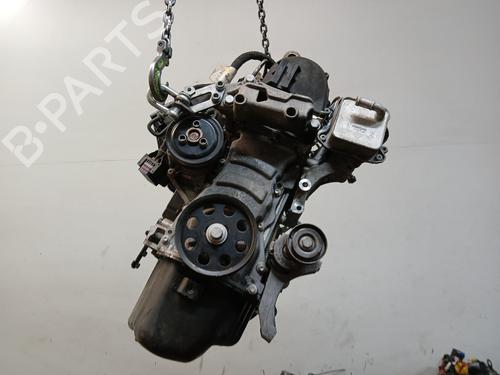 Moteur SEAT LEON (1P1) 1.2 TSI (105 hp) 31069231