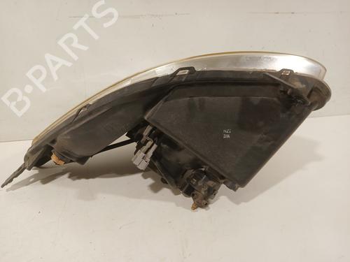 Left headlight SUZUKI SWIFT III (MZ, EZ) 1.3 (RS413, ZC11S) | BP38062708C28 - Image 2
