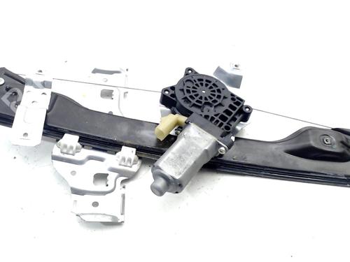 Used Front right window mechanism CHEVROLET AVEO Hatchback (T300) 1.3 D (95 hp) 11339587