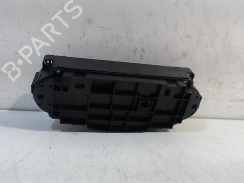 Climate control TOYOTA YARIS (_P13_) 1.5 Hybrid (NHP130_, NHP130) | BP11967455I5 