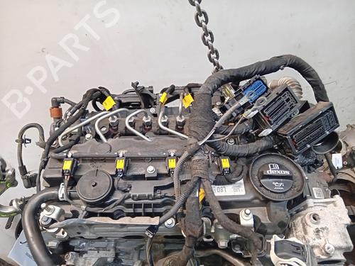 Engine OPEL ASTRA K (B16) 1.6 CDTi (68) | BP37267235M1  - Image 5