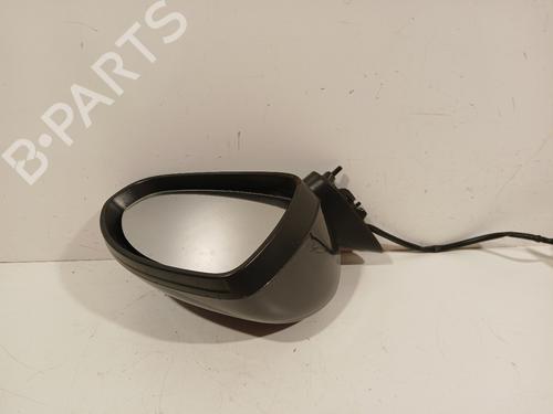 Right mirror OPEL CORSA D (S07) 1.2 (L08, L68) | BP30107944C27 
