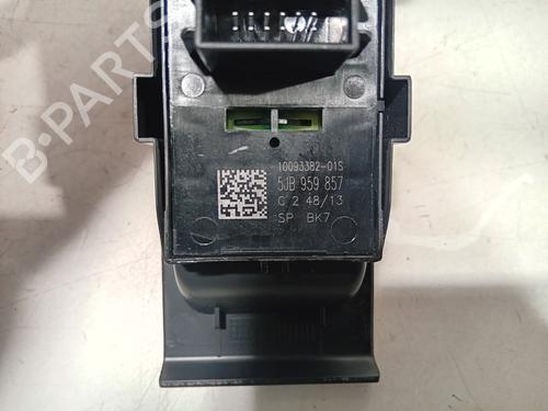 Switch SKODA RAPID Spaceback (NH1) 1.4 TSI | BP39137385I30 - Image 4