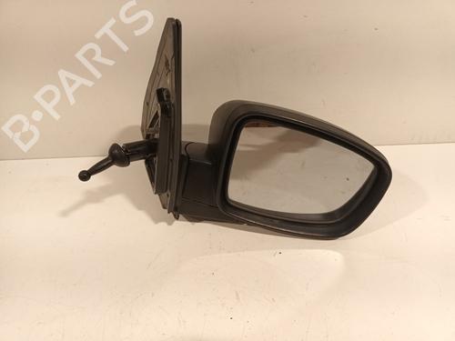 Used Right mirror HYUNDAI i10 I (PA) 1.2 (78 hp) 17105931