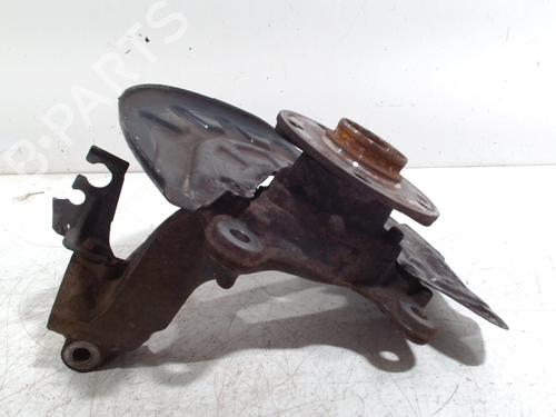 Left front steering knuckle AUDI A3 (8V1, 8VK) 1.6 TDI | BP13208050M25 