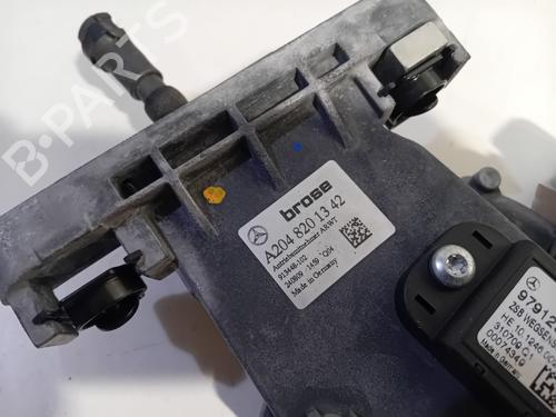 Electronic module MERCEDES-BENZ GLK-CLASS (X204) 280 4-matic (204.981) | BP30625288M83 - Image 2