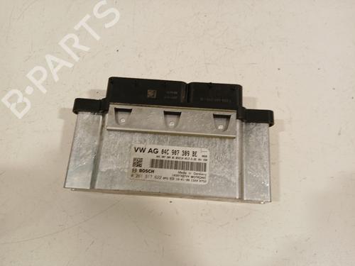 Used Electronic module SEAT IBIZA V (KJ1, KJG) 1.0 (75 hp) 28045332