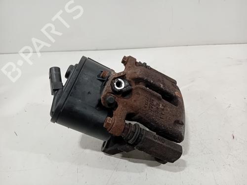 Right rear brake caliper VW PASSAT B7 Variant (365) 1.4 TSI | BP28516571M106