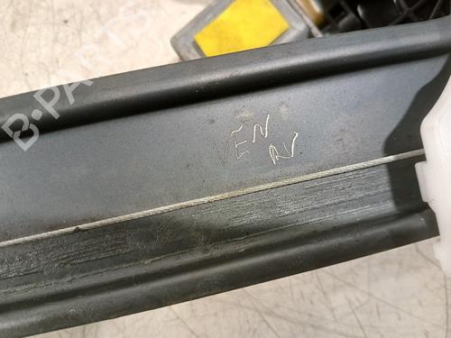 Front right window mechanism SSANGYONG TIVOLI 1.6 | BP39883075C23 - Image 4
